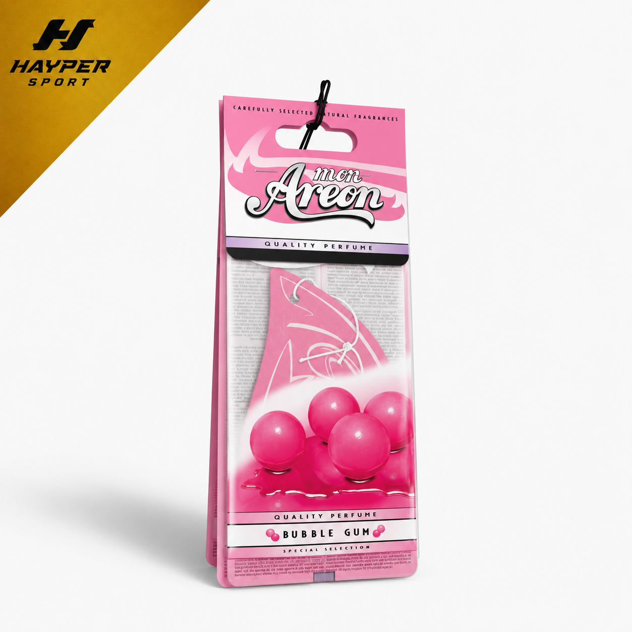 file_000000006258720a9b2a1ee5207a92a8 خوشبوکننده خودرو آرئون مدل مون رایحه bubble gum