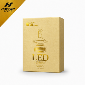 هدلایت x-sun h3 برای پرژکتور