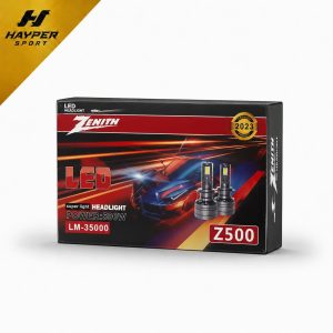 هدلایت زنیت z500