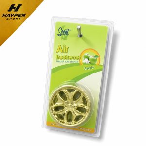 خوش بو کننده رینگی رایحه سیب